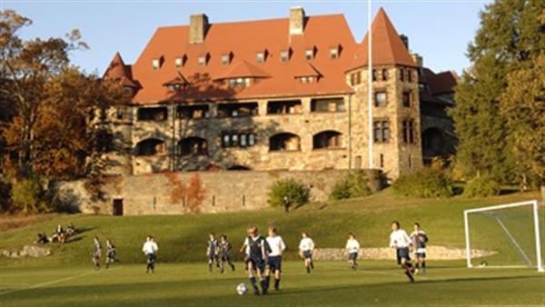 Noble and Greenough School